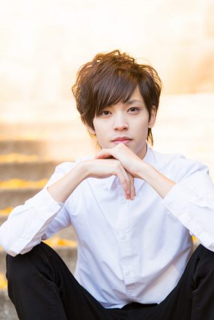 俳優・モデル
