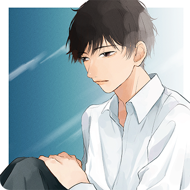 光凪／Hinagi