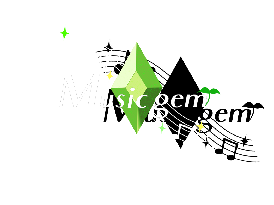 新世代音楽プロジェクト「Music gem」始動
