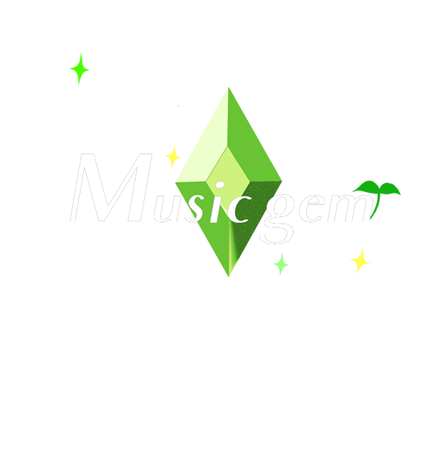 新世代音楽「Music gem」始動